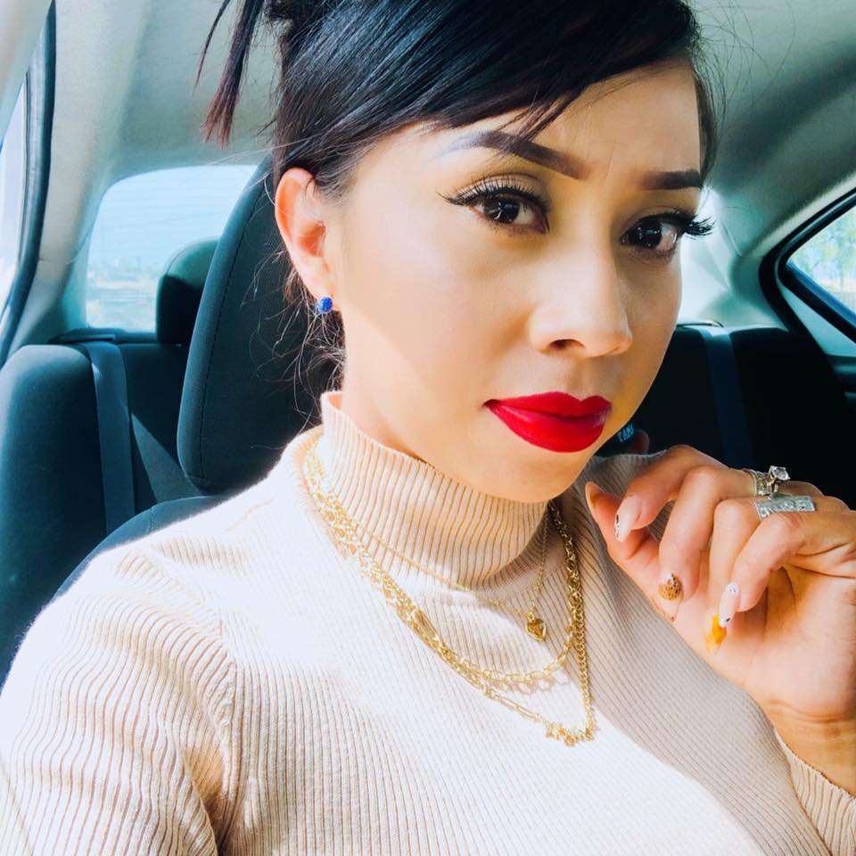 Lia Selarom