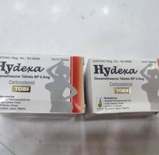 Rosa Products and Cosmetics