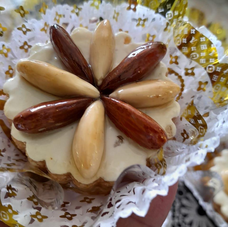 Gâteaux Hadjer Tou