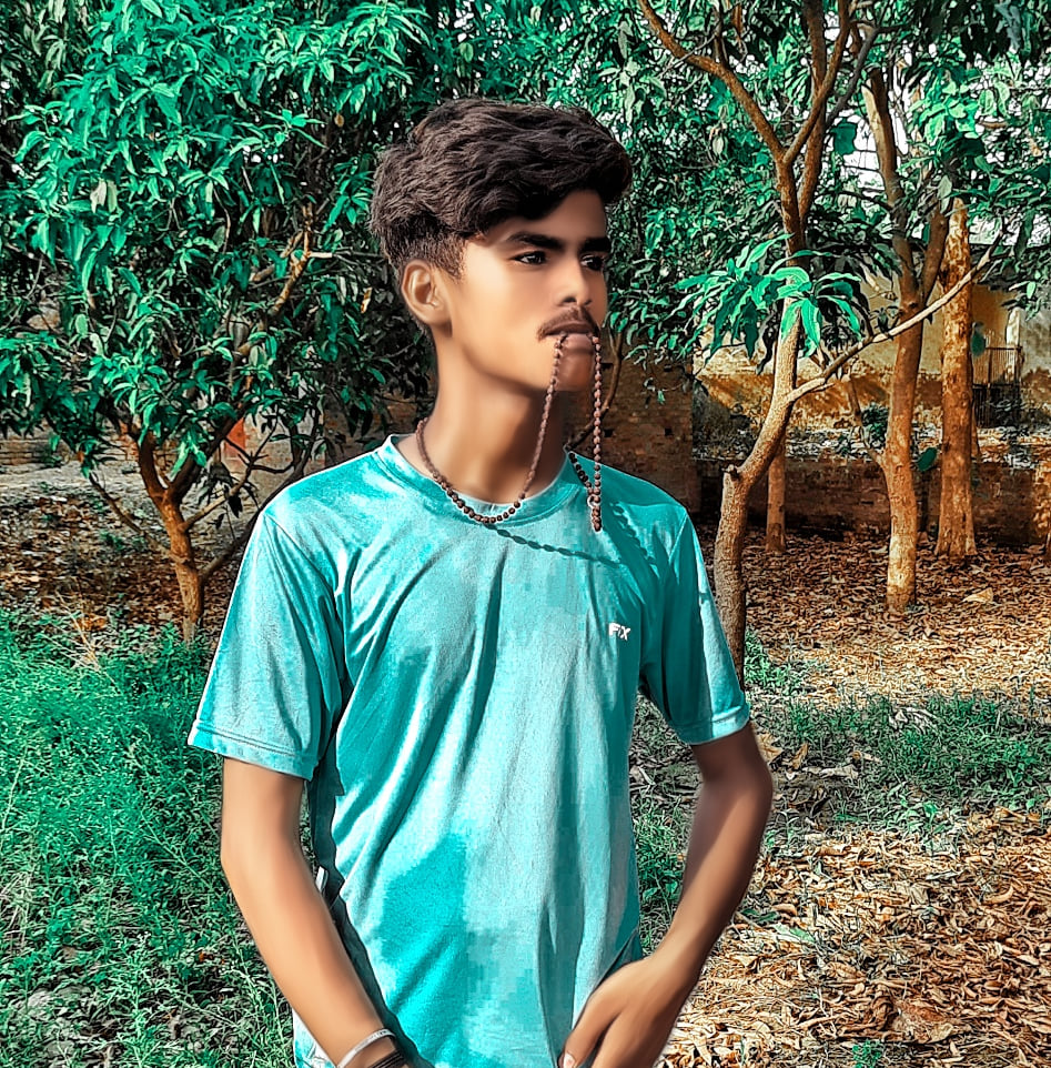 Abhi Raj