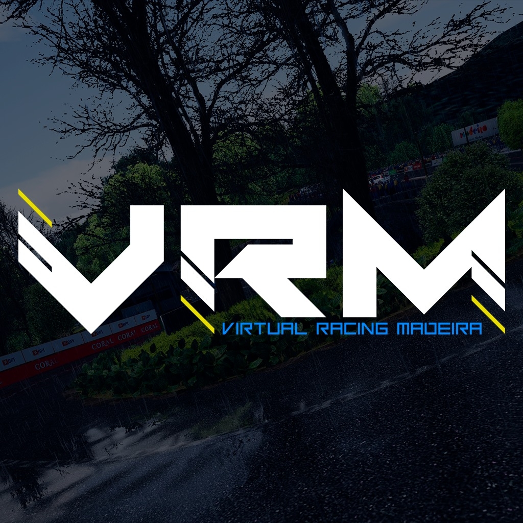 VRM - Virtual Racing Madeira