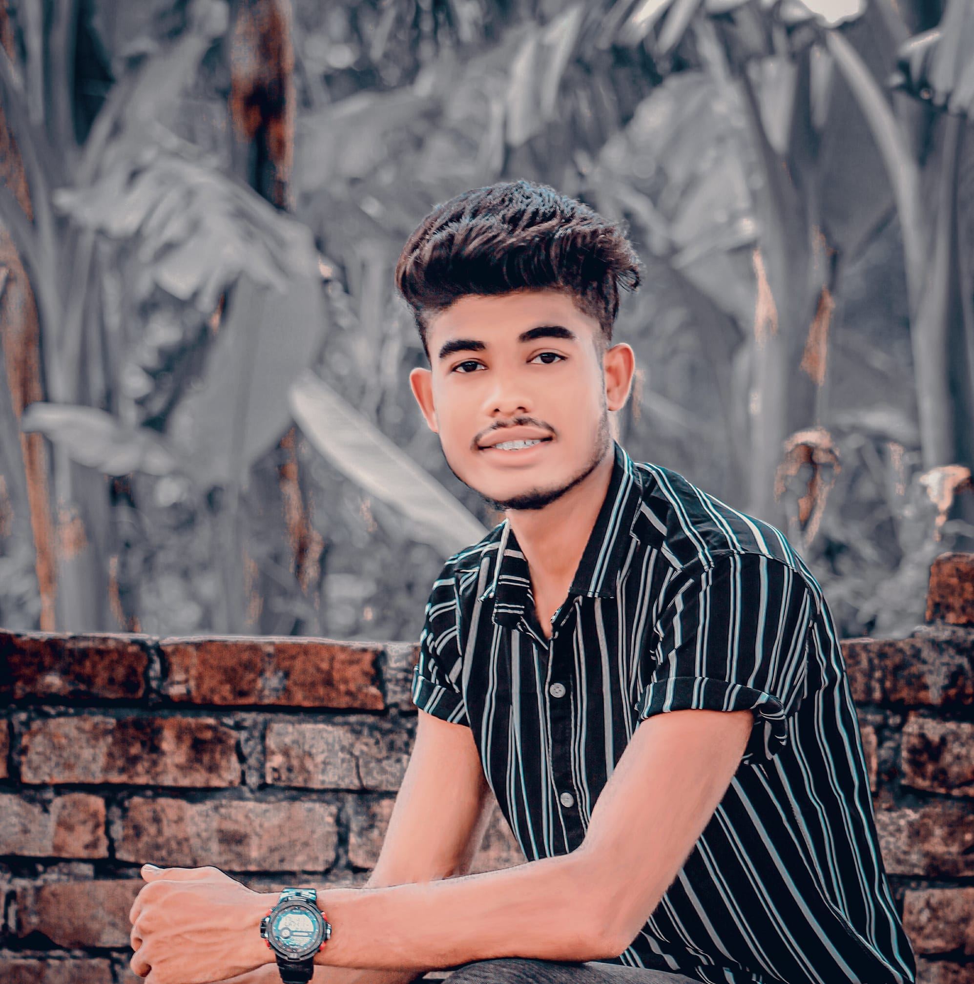 Rk Raju