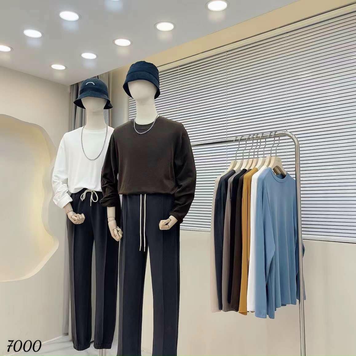 Mansol Store | Hanoi