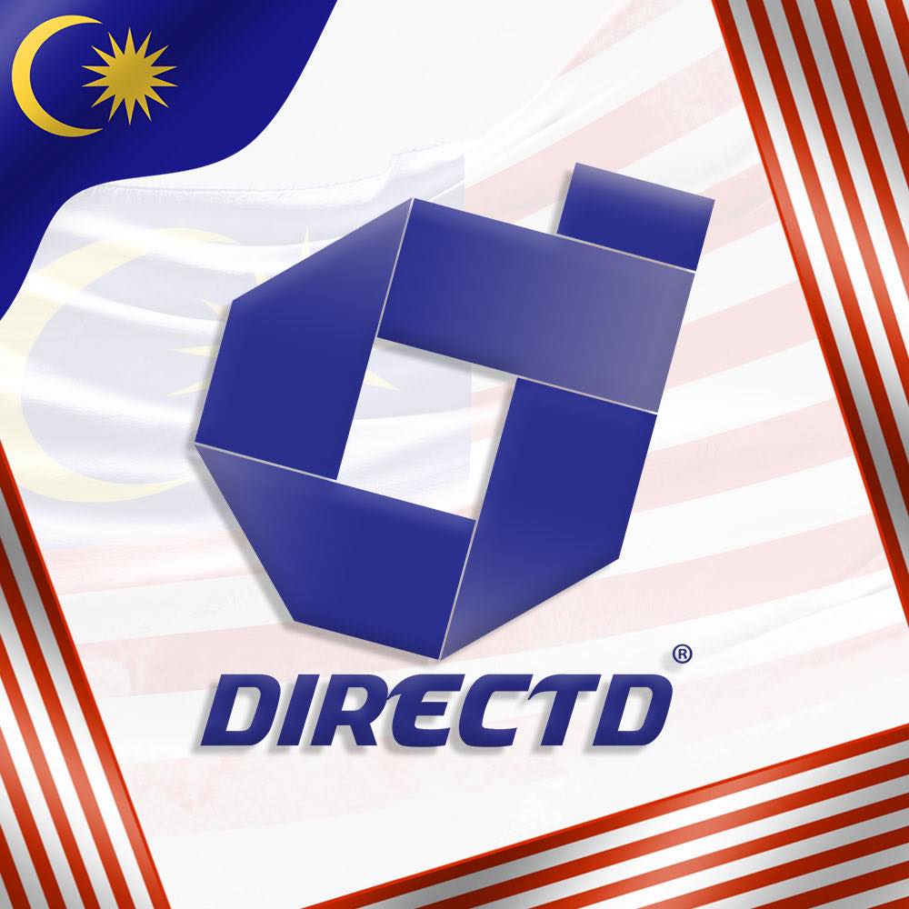 DirectD Kota Kinabalu | Kota Kinabalu