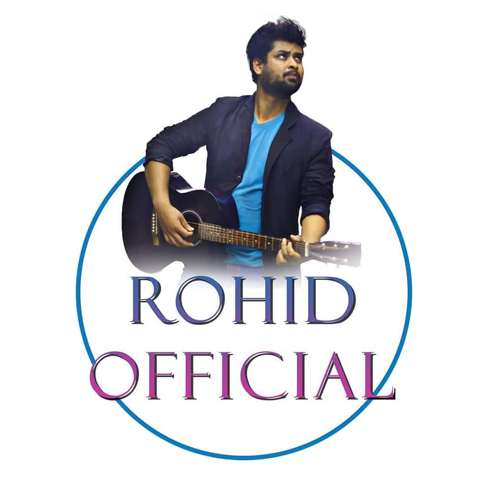 Rohid Official
