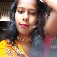 Pratima Barman