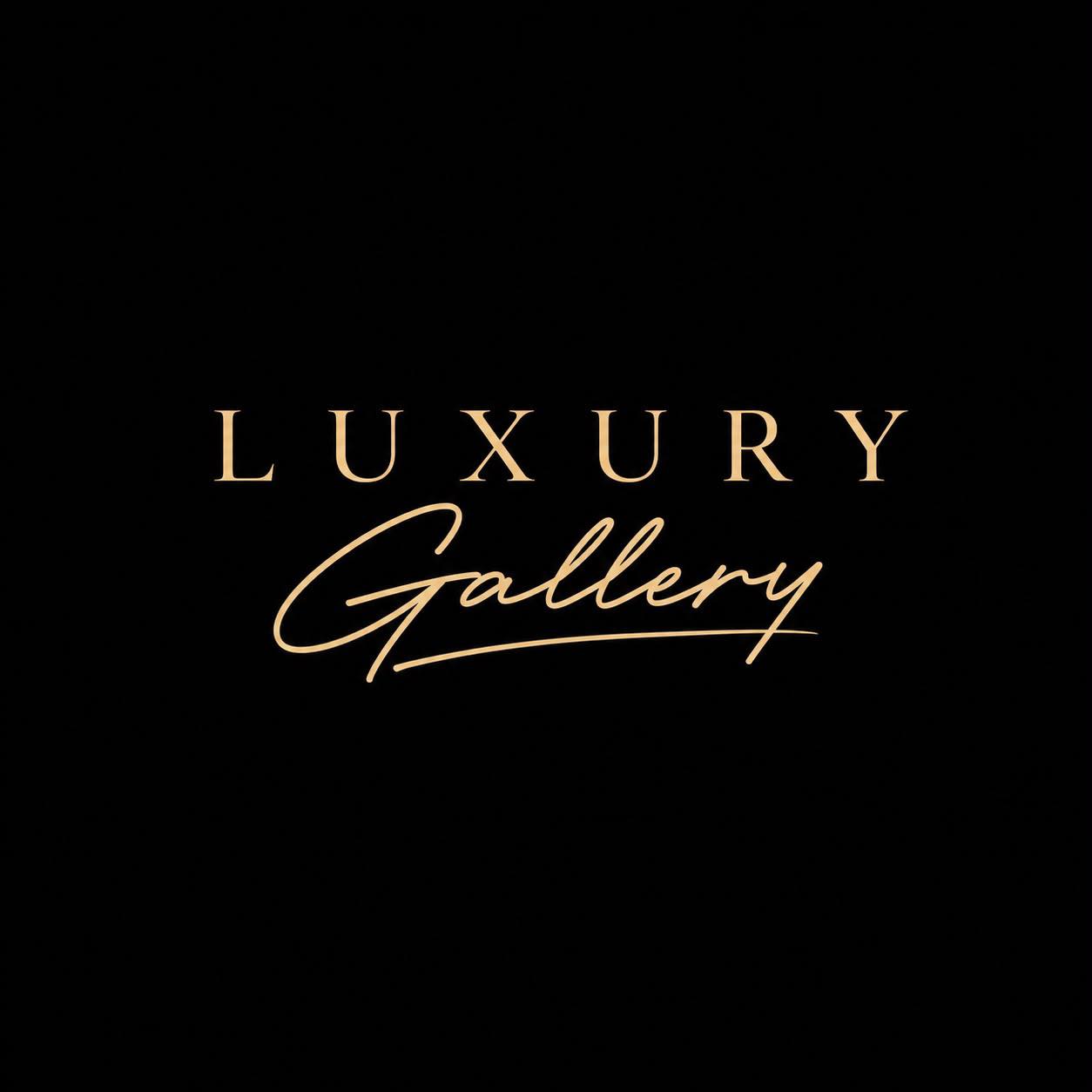 Luxury gallery - لاكجوري غاليري