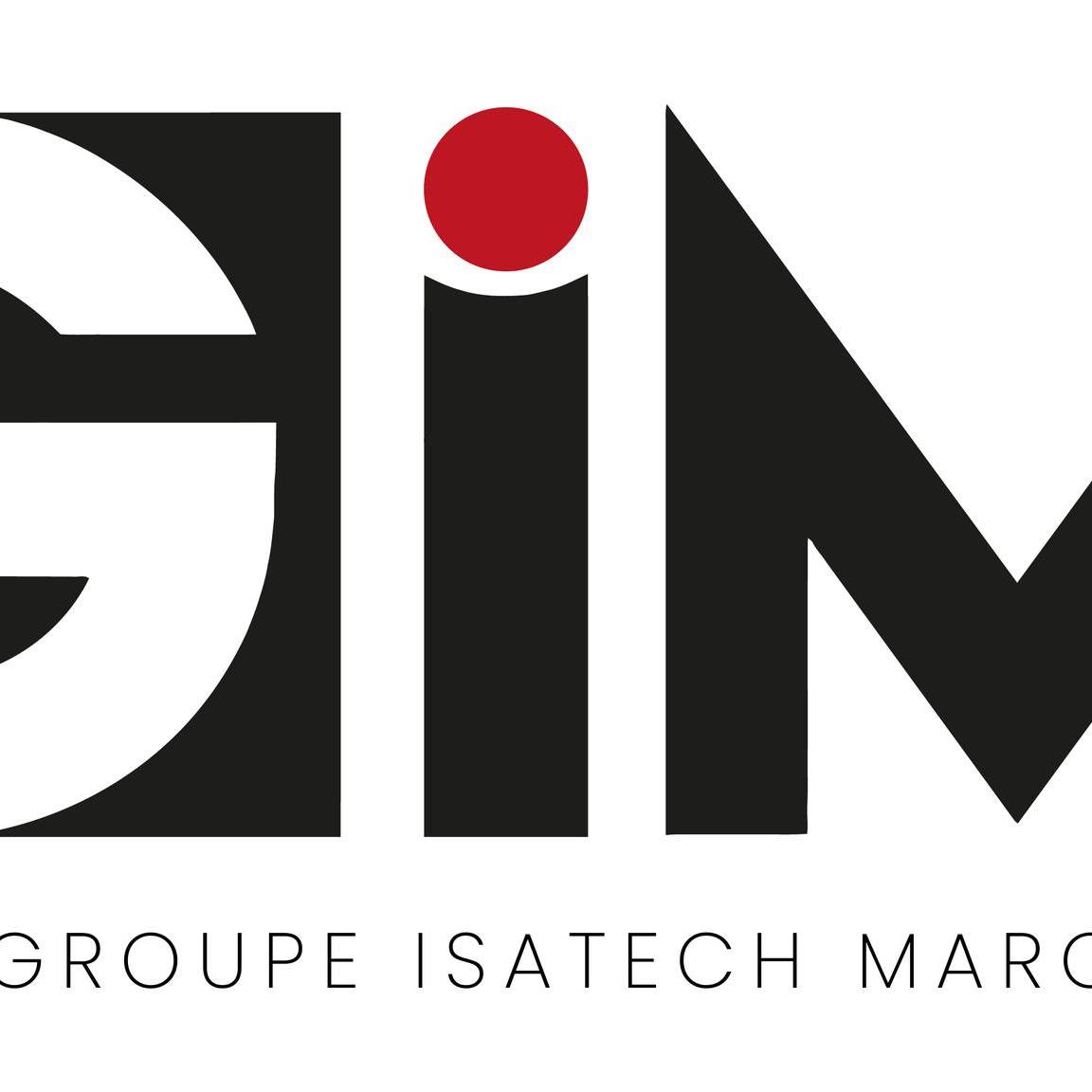 Groupe Isatech Maroc | Marrakesh