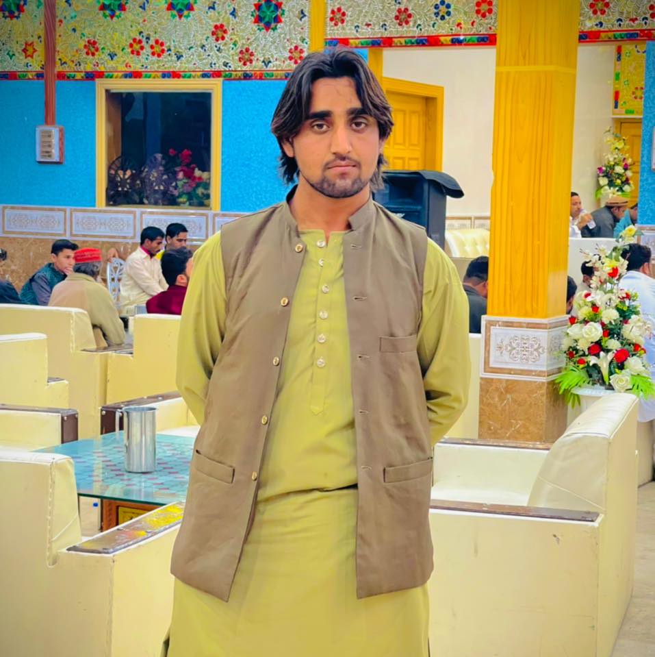 Nadeem Buriro