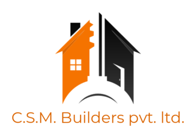 CSM Builders pvt ltd