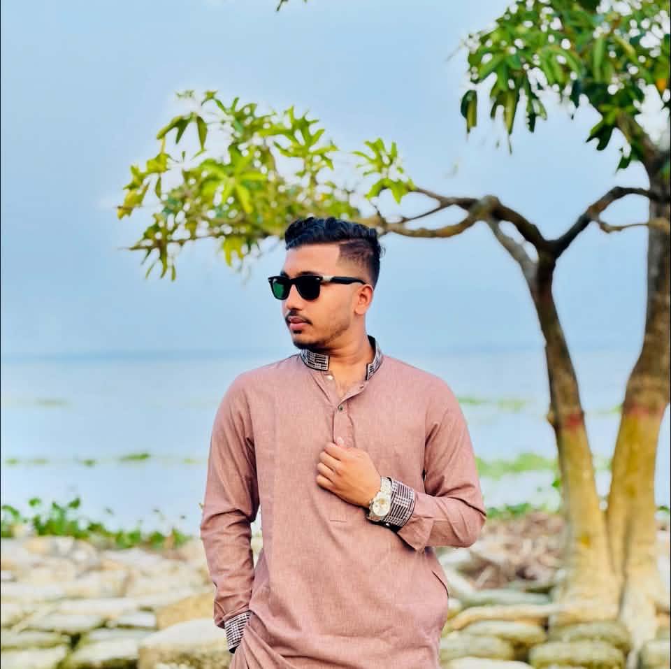 MD Shahen