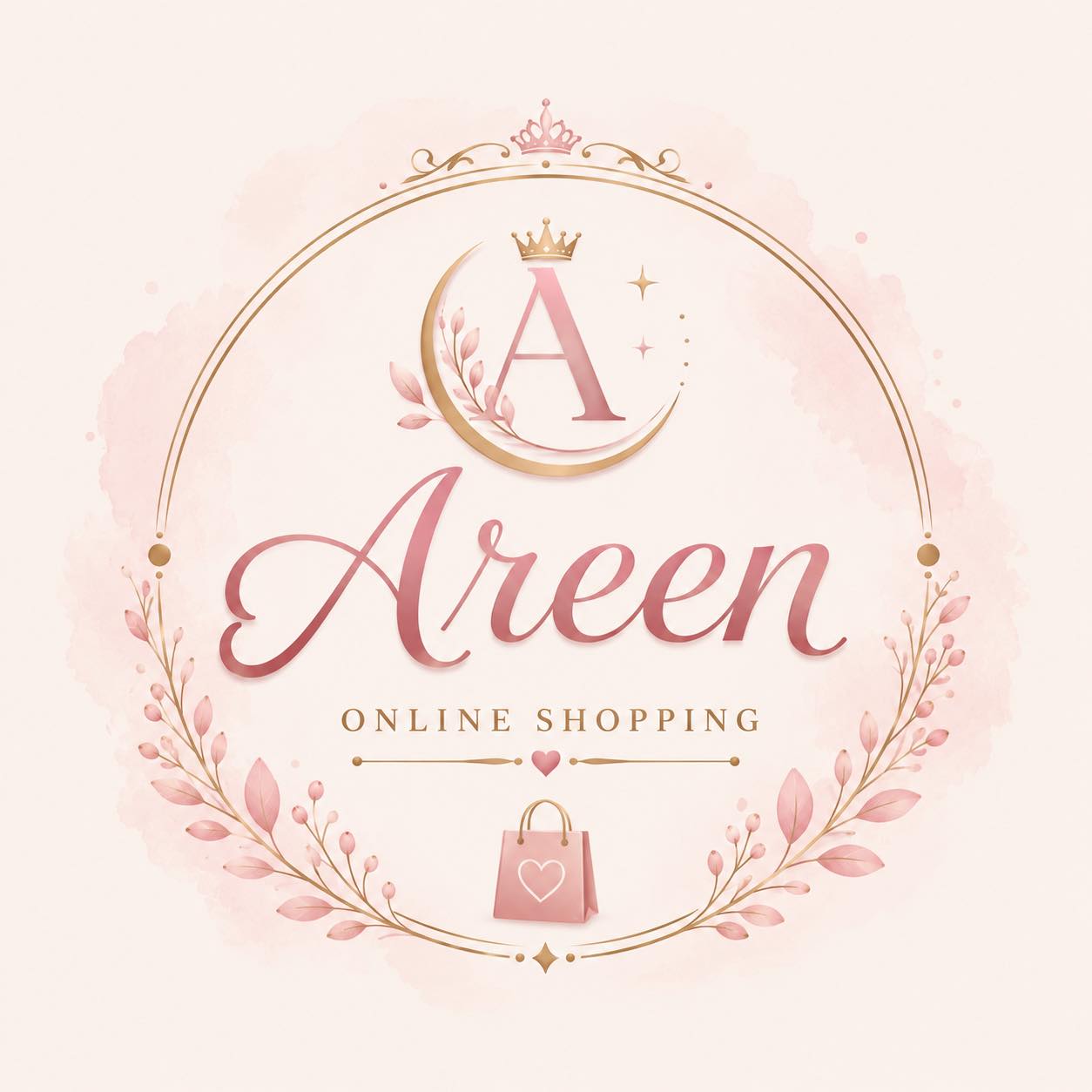 Areen online shopping