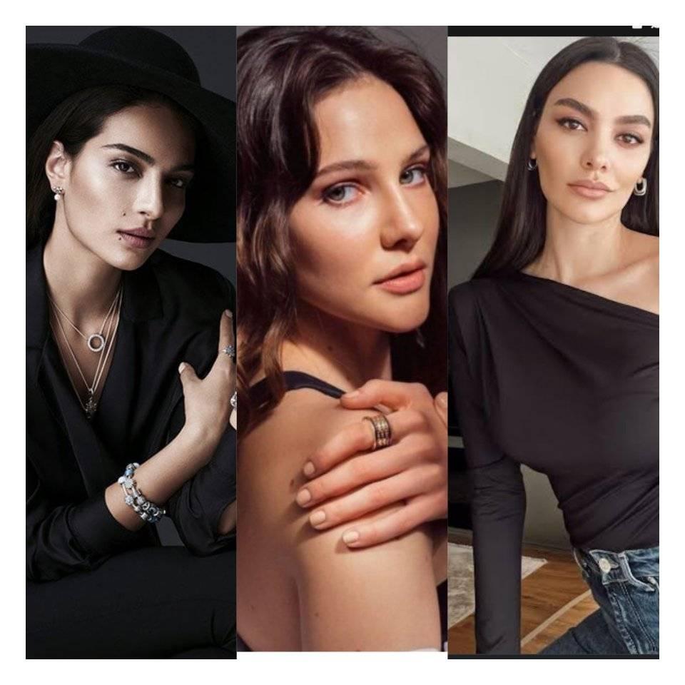 Turkish Series Free mode pictures