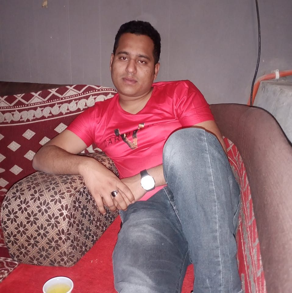 Sayed sami