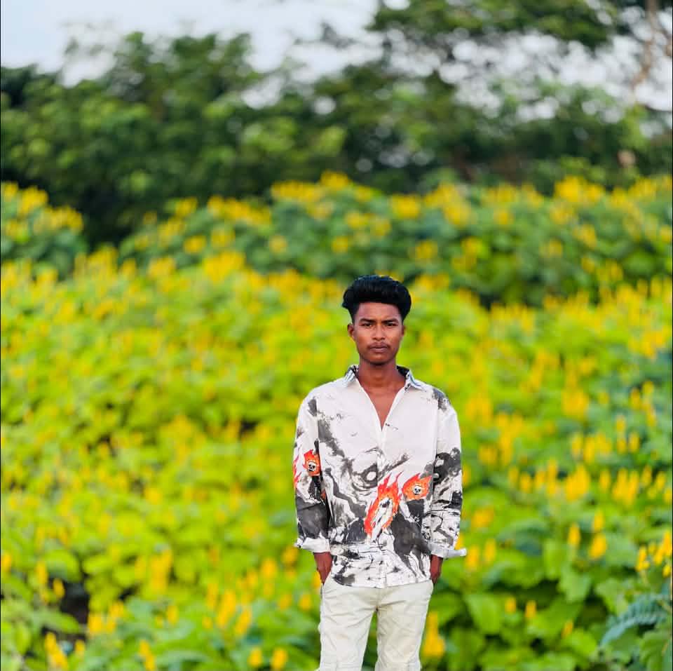 Md Mafuj