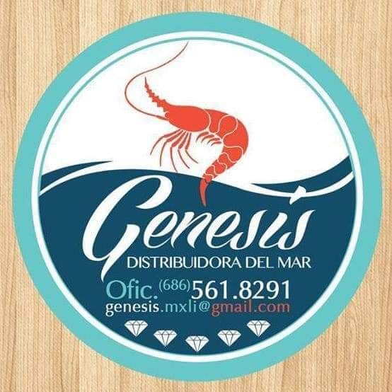 Genesis del Mar Distribuidora | Nuevo Mexicali