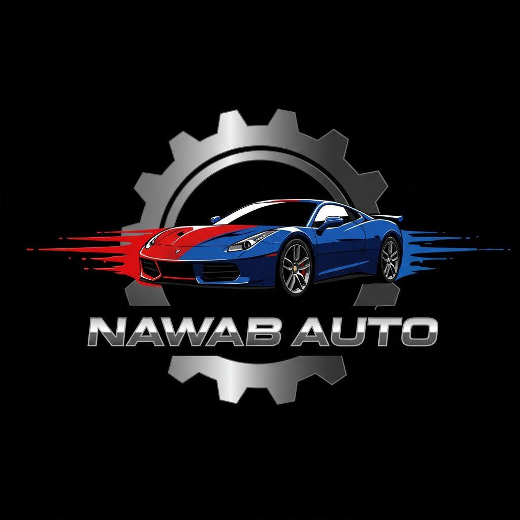 Nawab Auto Decoration