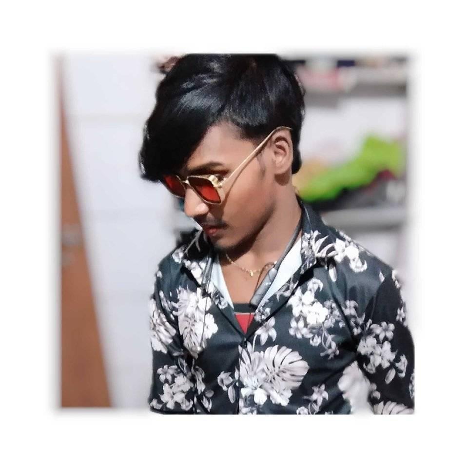 Rajesh