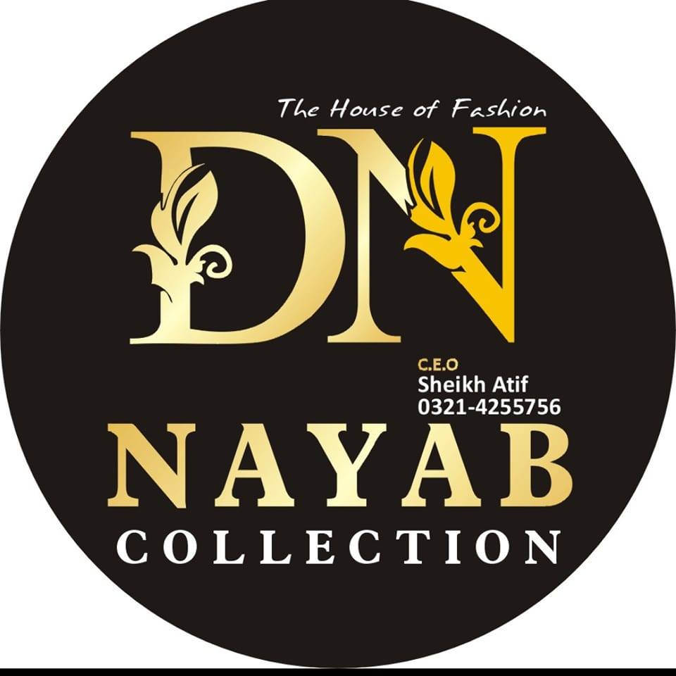 DN Nayab collection