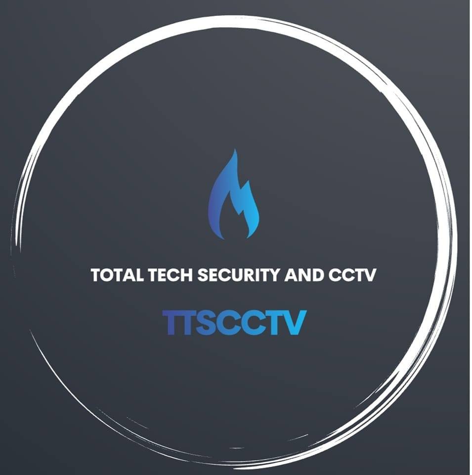 Total Tech Security & CCTV | Belfast