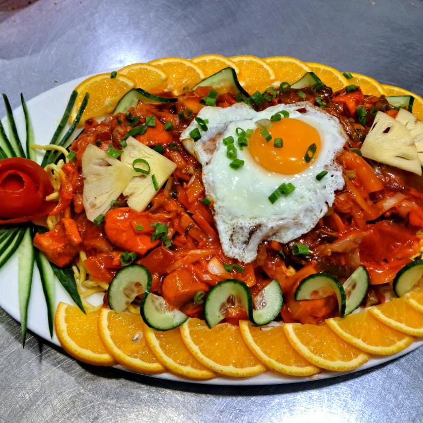 Smartcook Restaurant JVC | Dubai