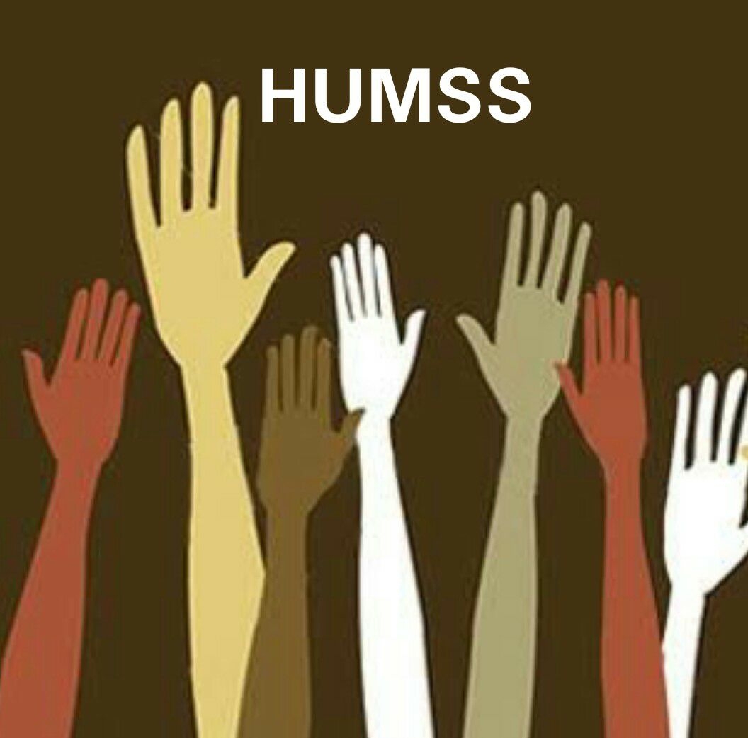 Perks of Being Humss Student_Humssgot