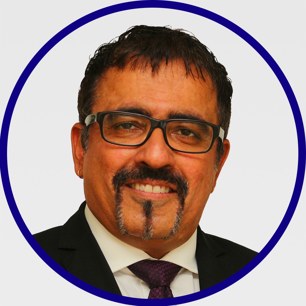Rajeev Ratra