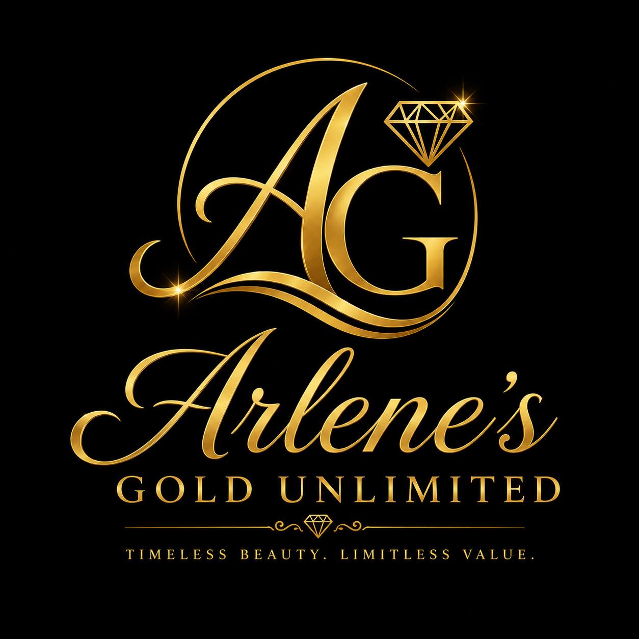 Arlene's Gold Unlimited