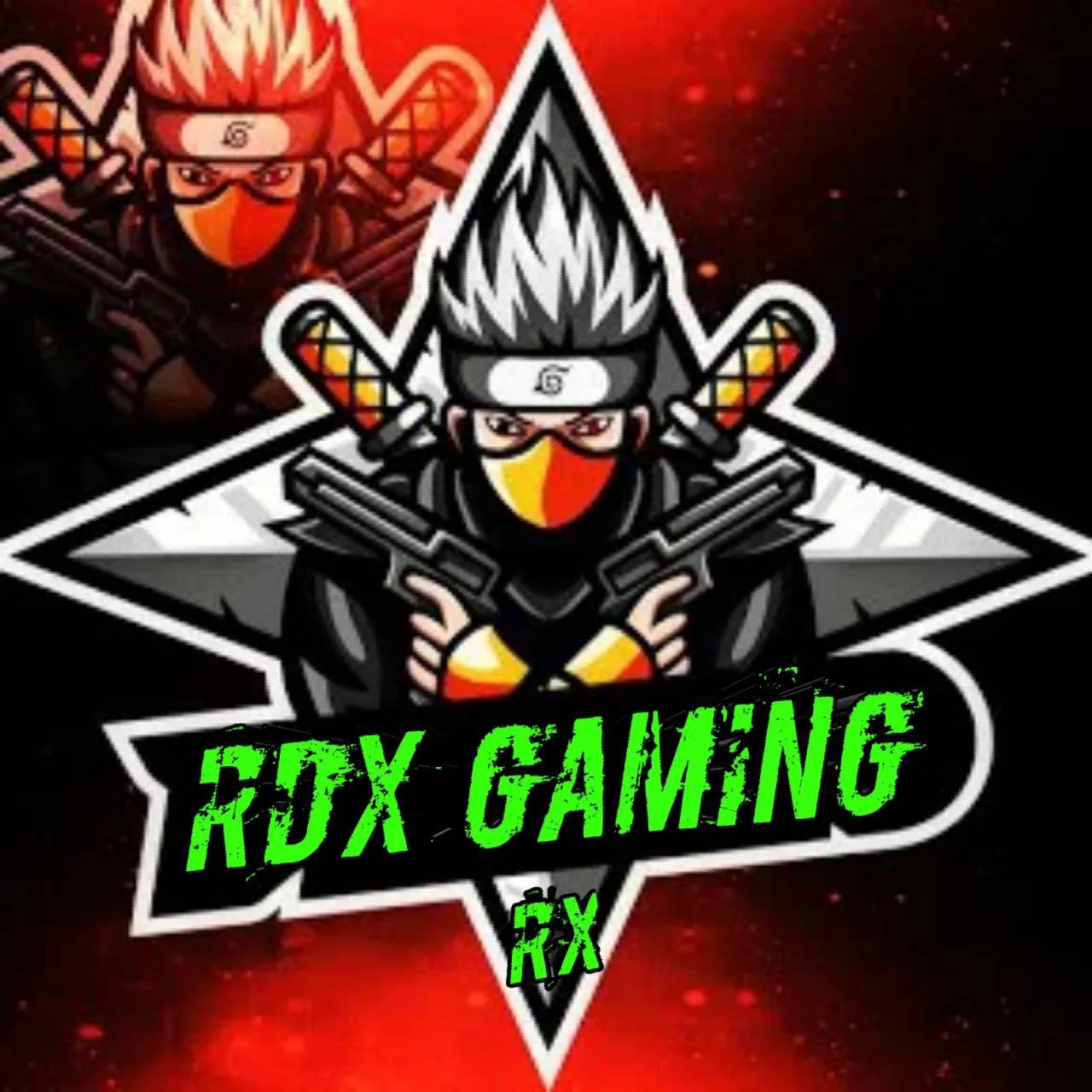 RDX GAMER RX - SUBSCRIBE YT Name rdx gaming rx | Facebook