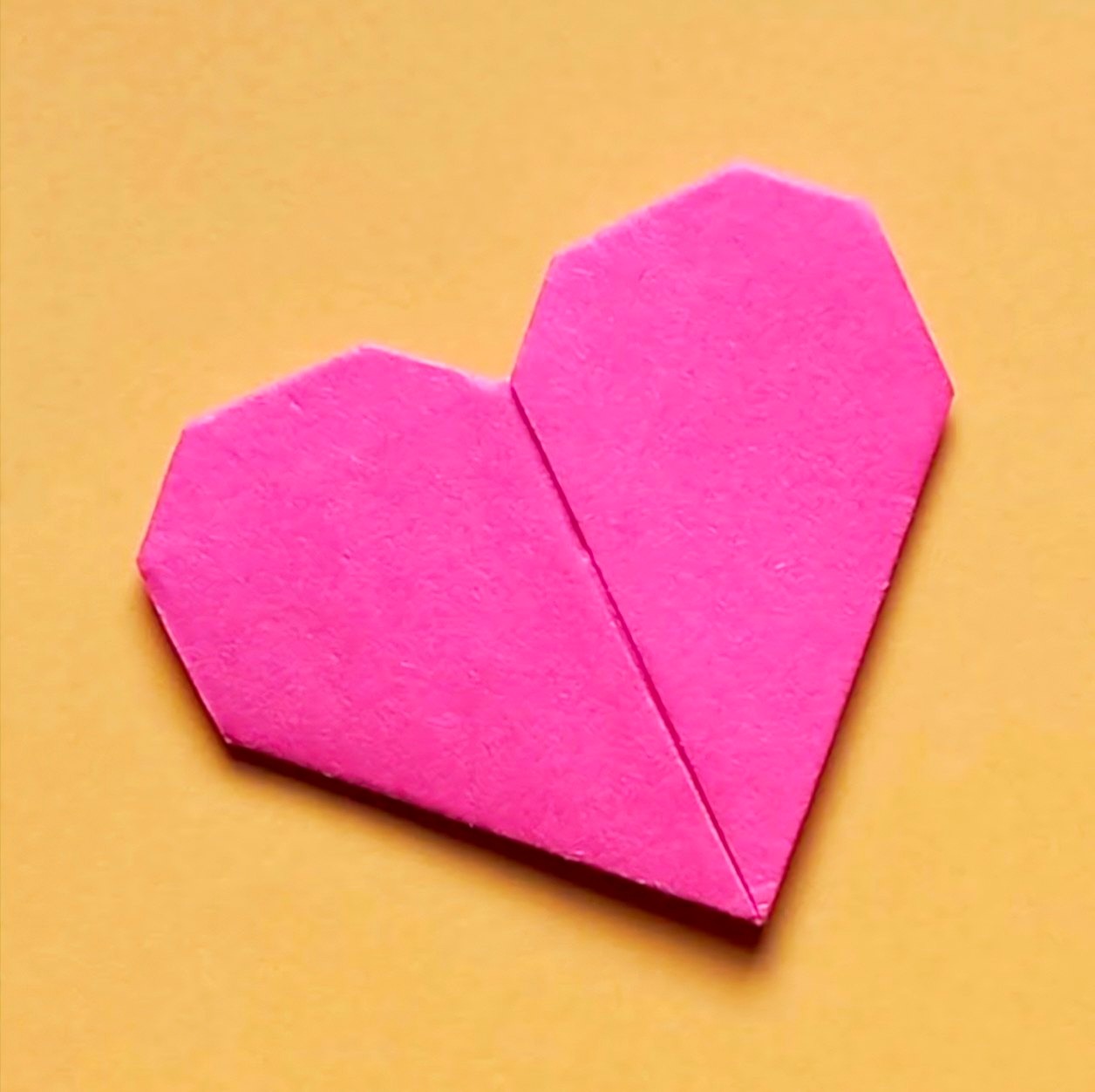 Hello Paper Origami