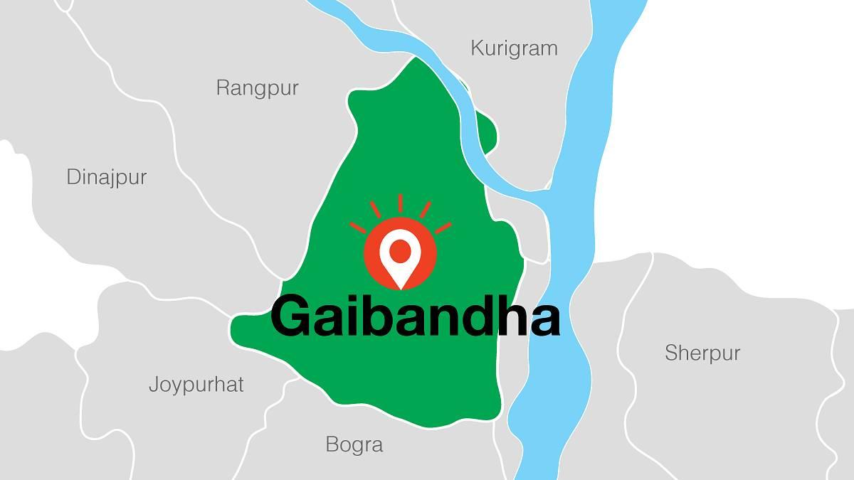Gaibandha-গাইবান্ধা | Palashbari