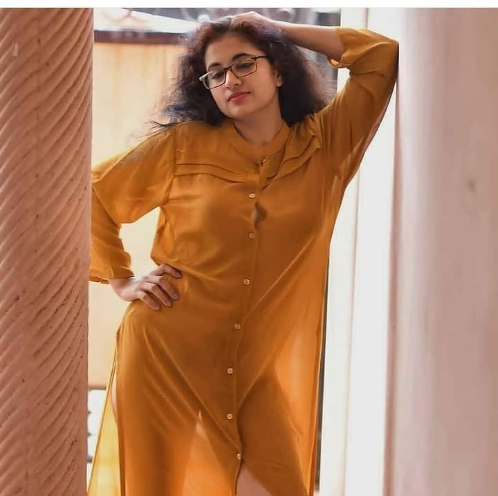 Mehak rani