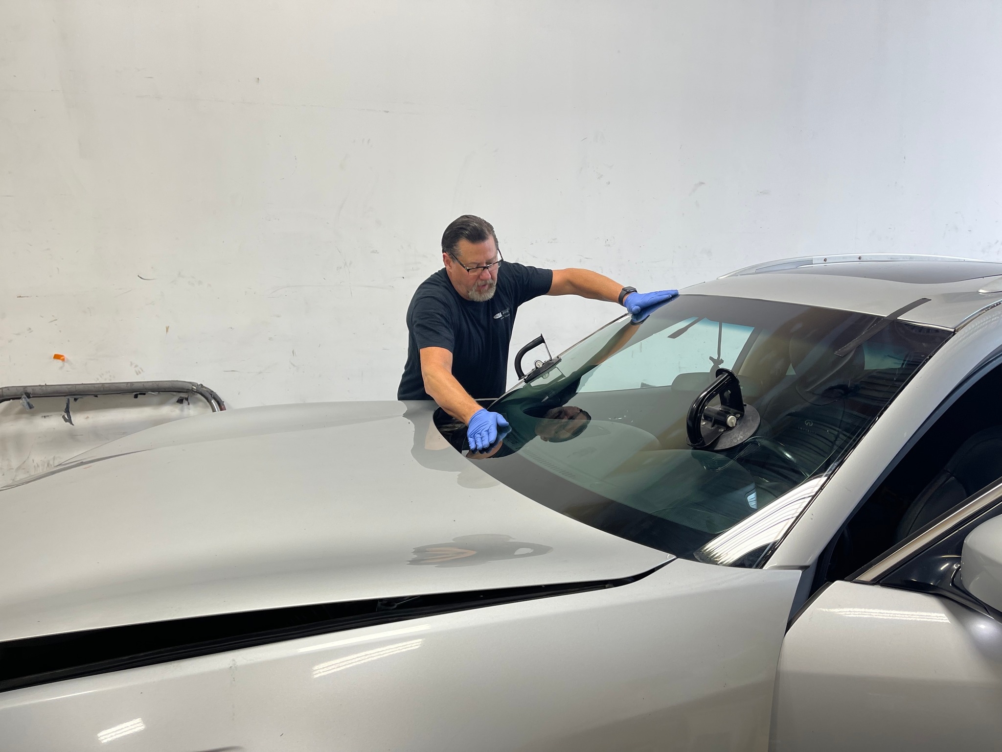 Bullet Auto Glass | Maple Ridge BC