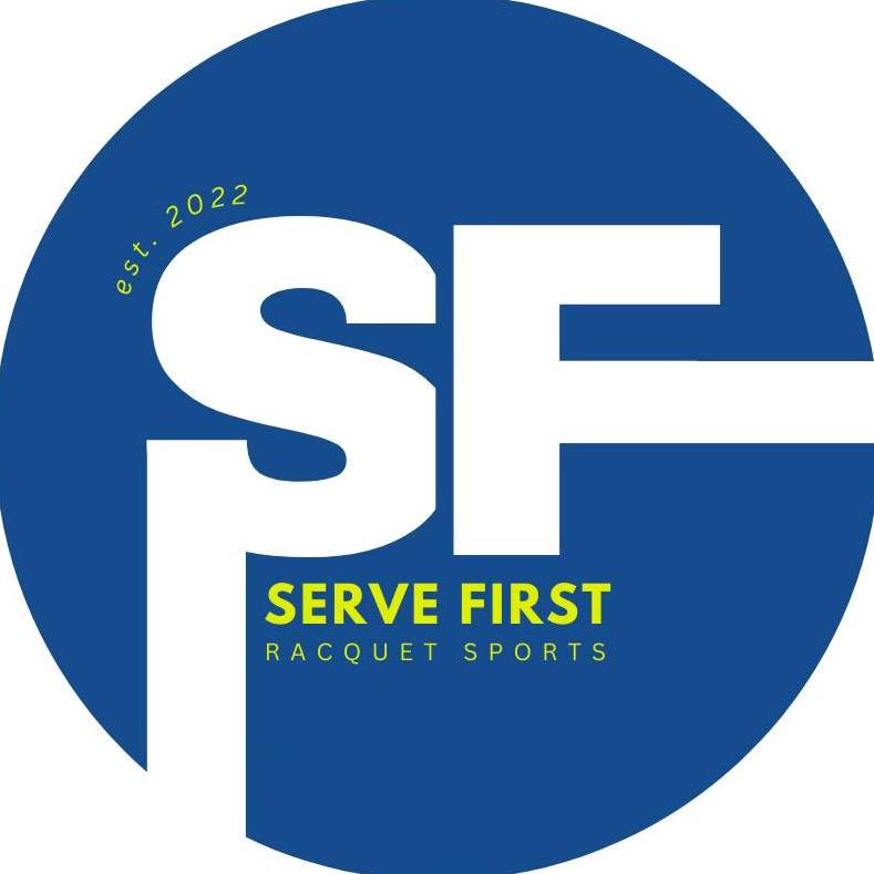 Serve First Racquet Sports | Winston-Salem NC