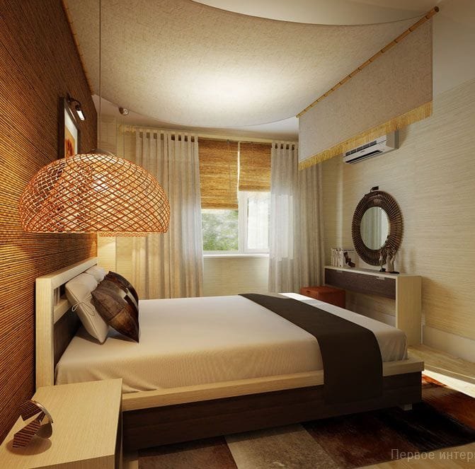 Interior design