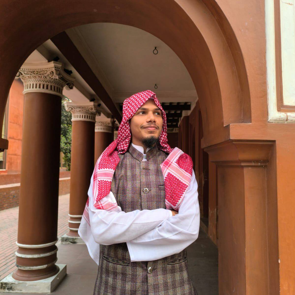 Md Tahmid 457296 | Bhola