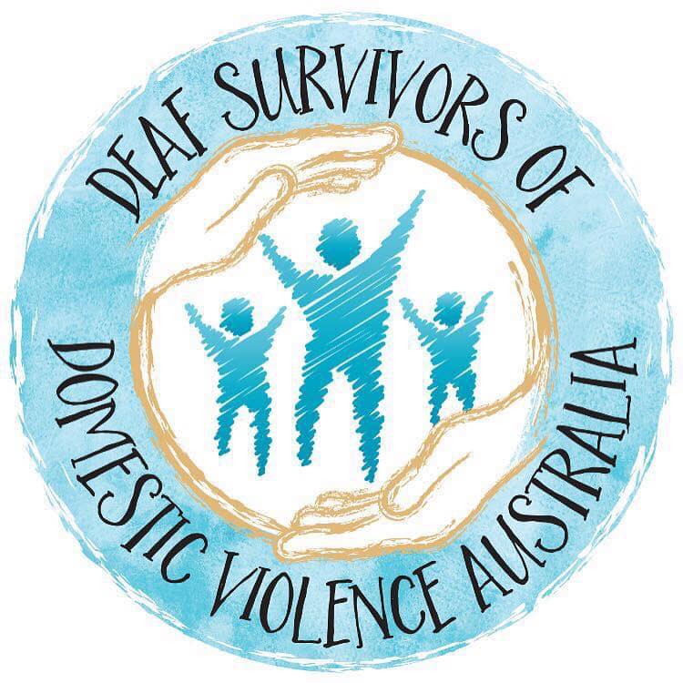 Deaf Survivors of Domestic Violence Australia