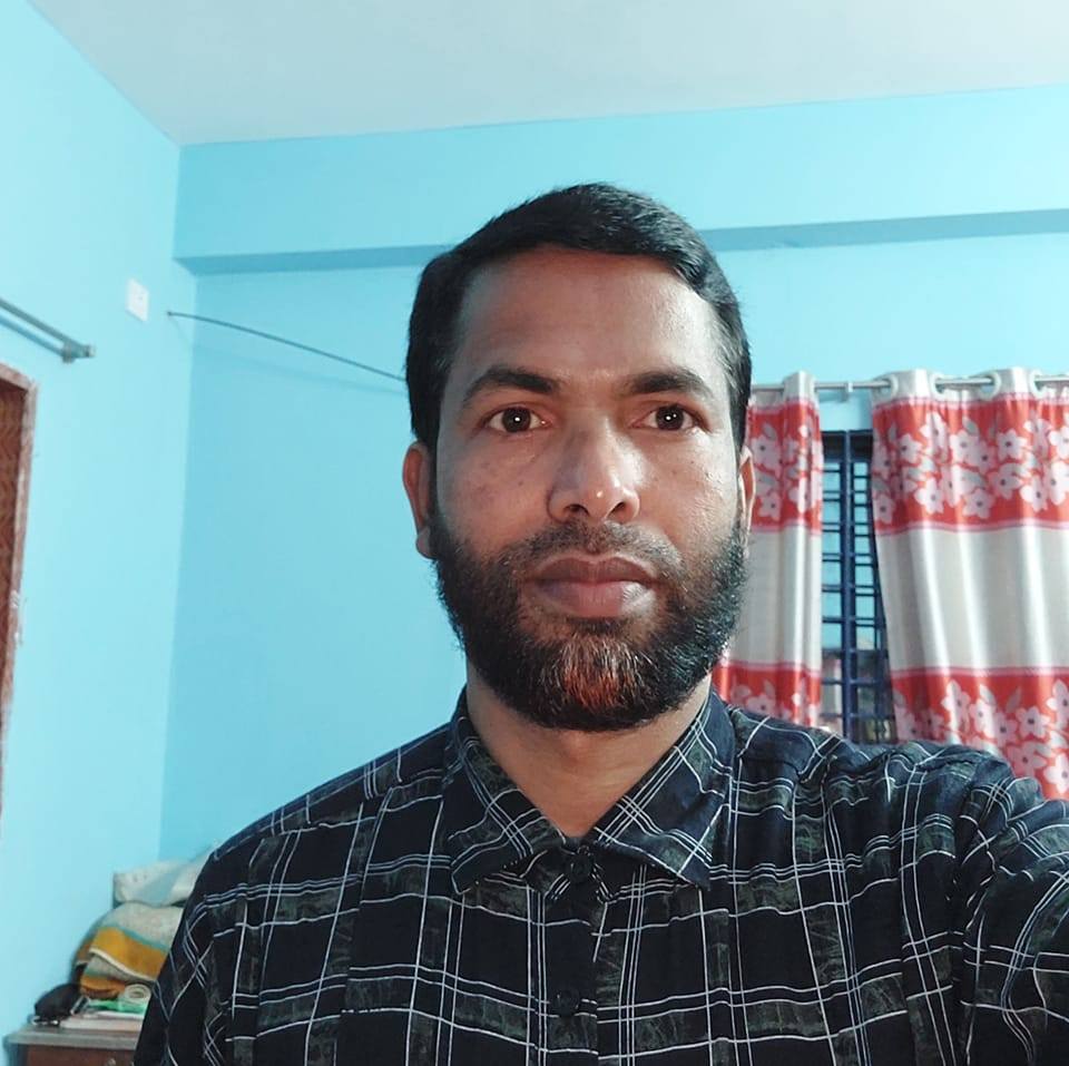 Master of Excellent Tallent | Rangpur