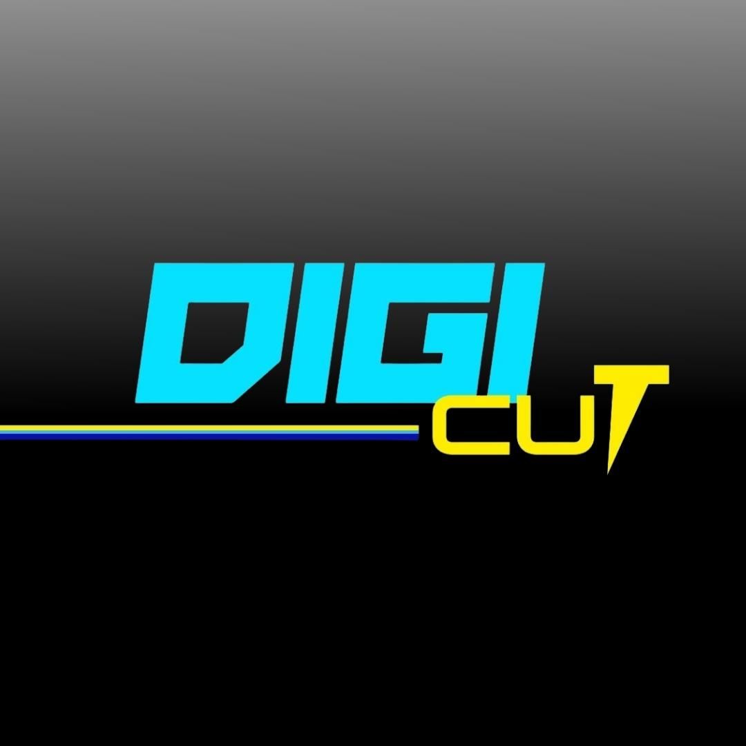 DIGICUT - Comércio De Máquinas