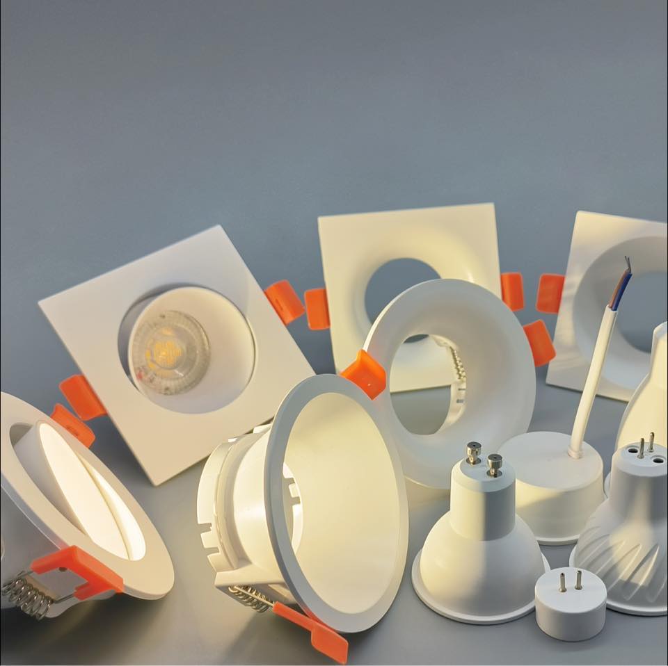 Guzhen Forlight