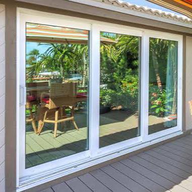 Padao Glass and Aluminum Installer | Manay