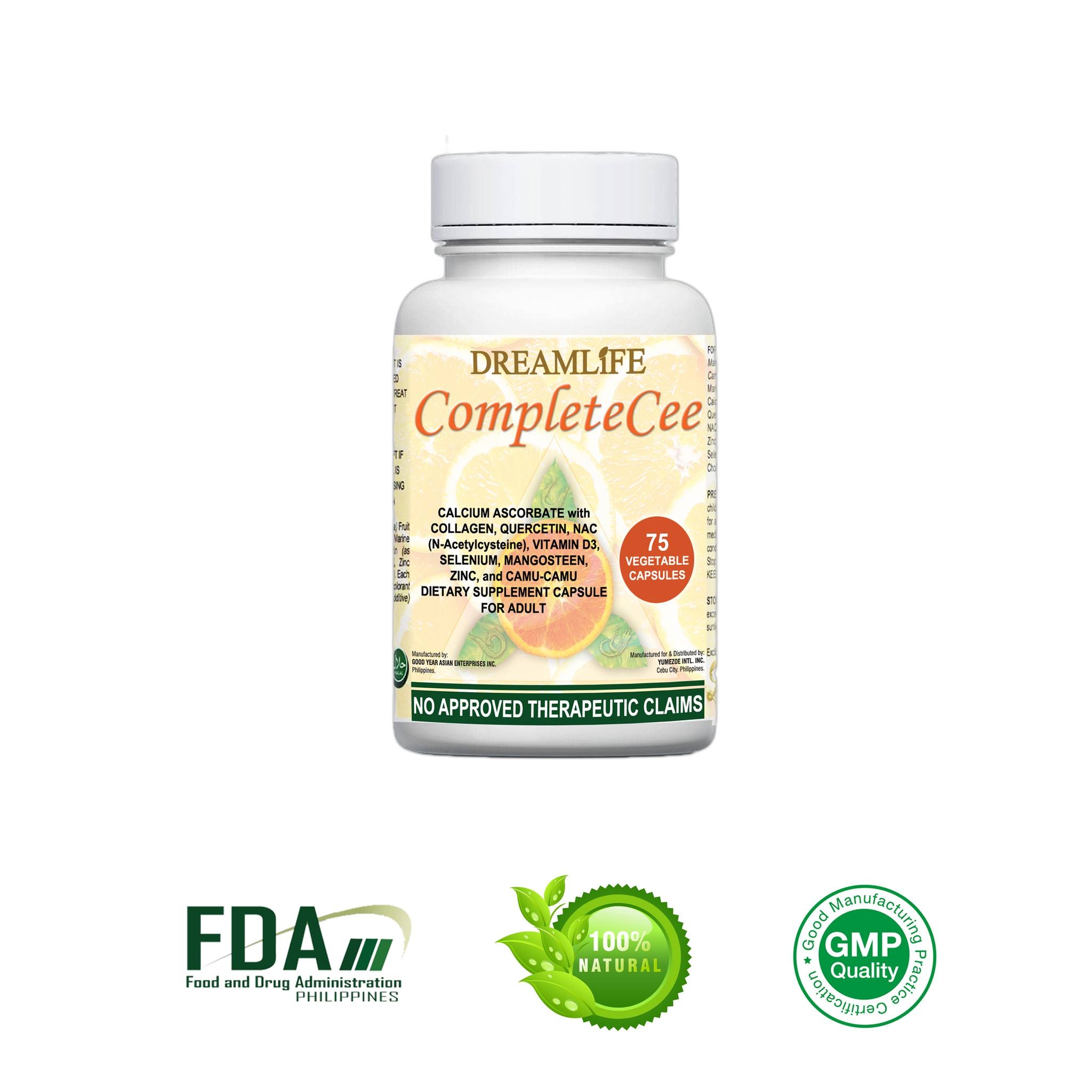 CompleteCee - For you Perfect Skin | Cebu City