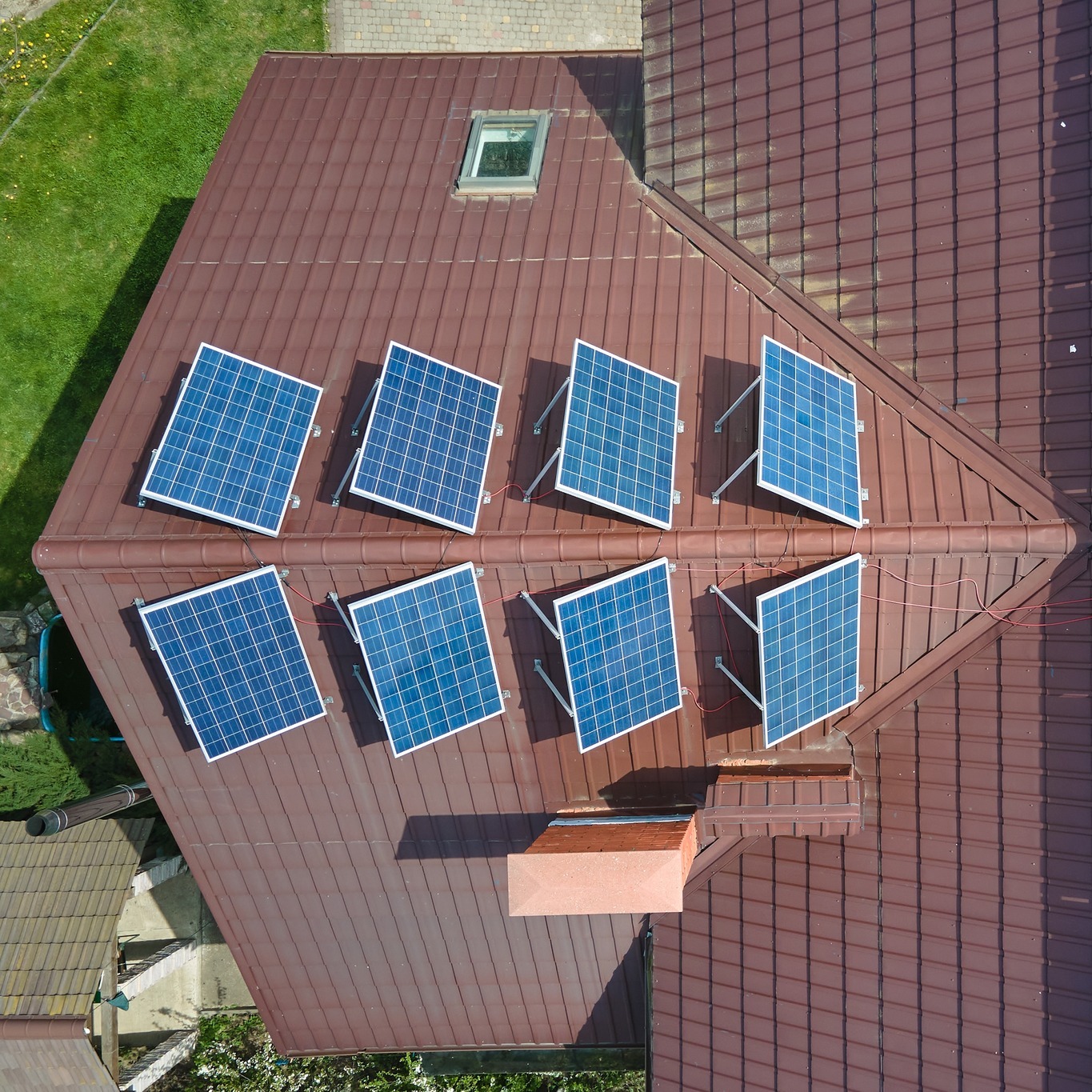 Solar Panel Freak