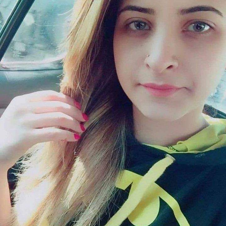 Mehwish Rafiq