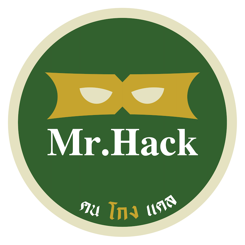 Mr.Hack คนโกงแคล - Healthy fast food | Chiang Mai