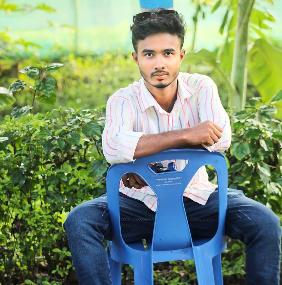 Md Rakib Bro