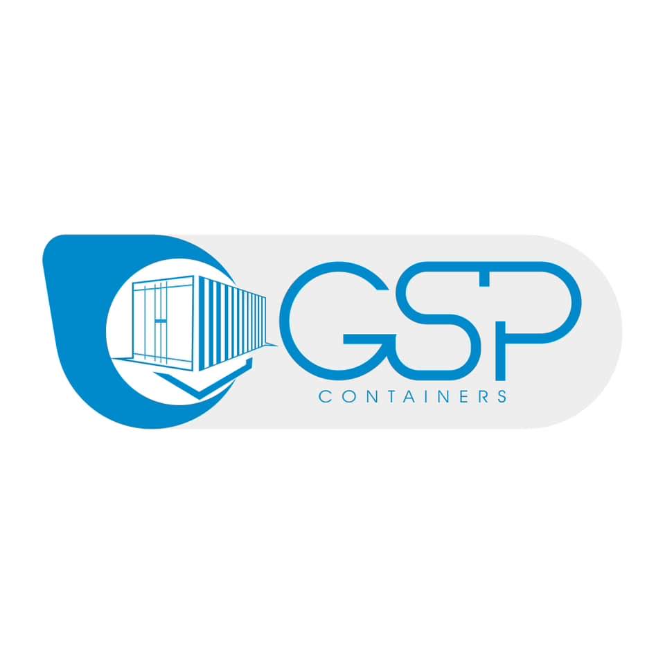 GSP Containers