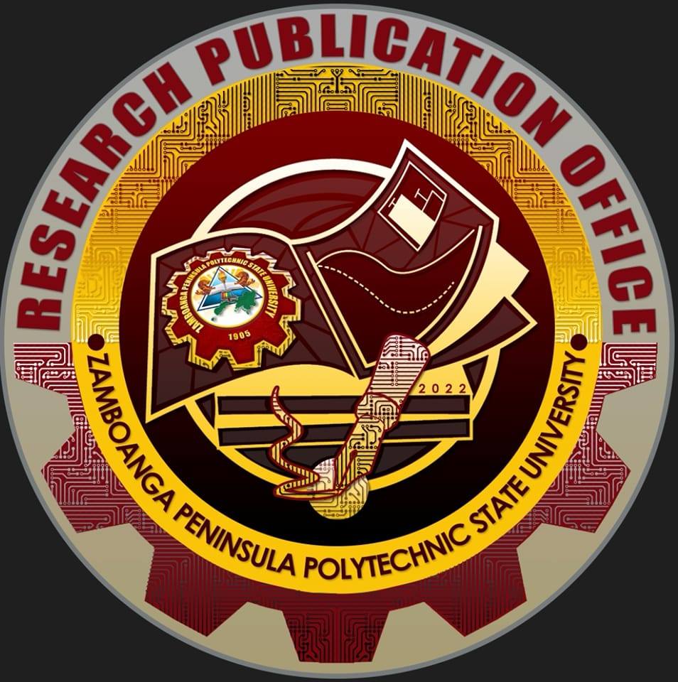 ZPPSU Research Publication Office | Zamboanga City