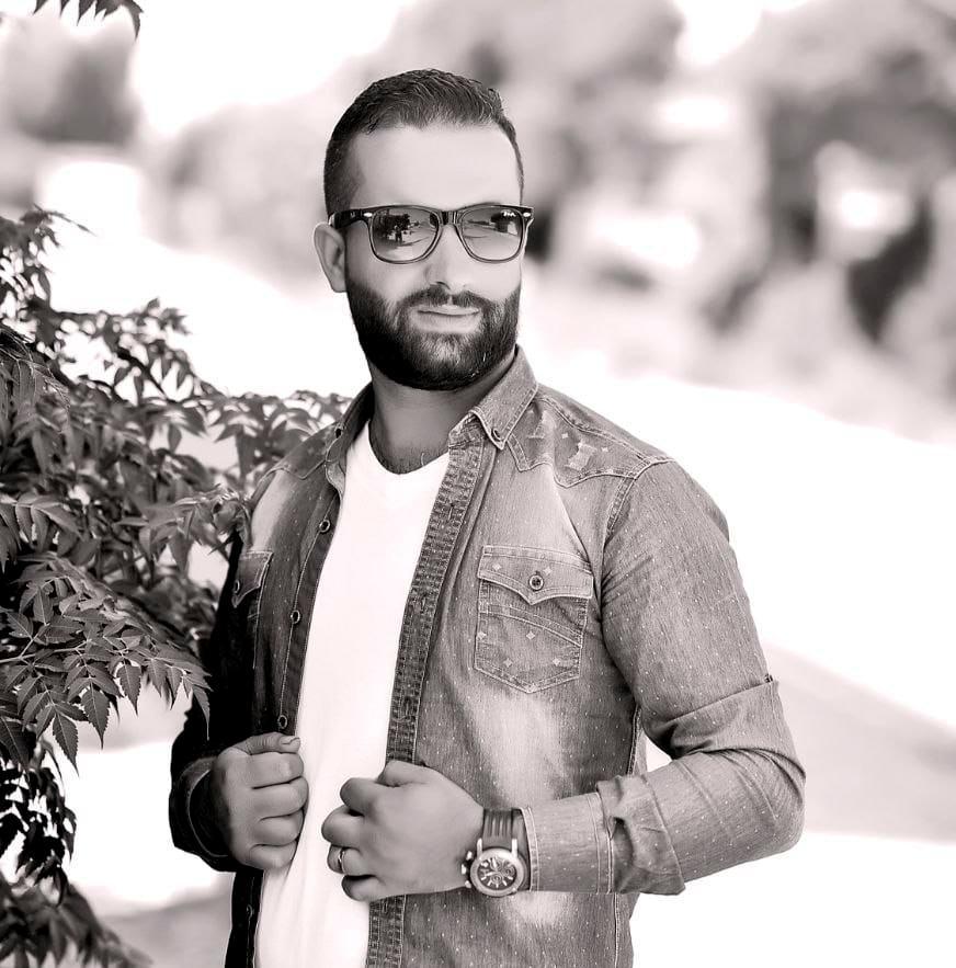 مجد أحمد ..Majd Ahmad
