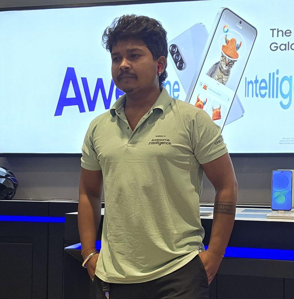 Rohit Raja